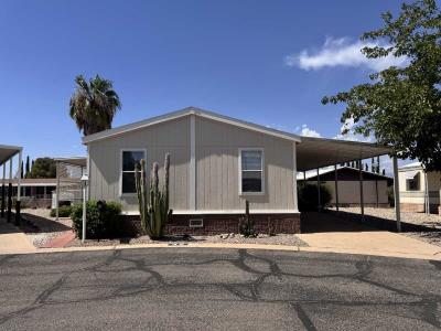 Photo 3 of 21 of home located at 3411 S Camino Seco #45 Tucson, AZ 85704