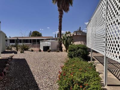 Photo 4 of 21 of home located at 3411 S Camino Seco #45 Tucson, AZ 85704