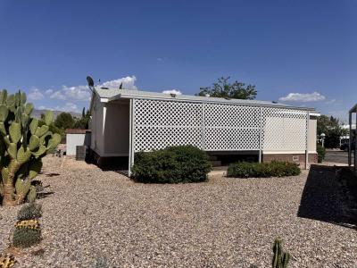 Photo 5 of 21 of home located at 3411 S Camino Seco #45 Tucson, AZ 85704