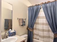 2000 Palm Harbor Mobile Home