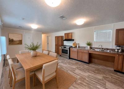 Photo 3 of 8 of home located at 2500 Farm Bureau Rd Lot 236 Manhattan, KS 66502