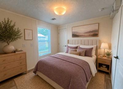 Photo 5 of 8 of home located at 2500 Farm Bureau Rd Lot 236 Manhattan, KS 66502