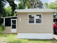 1966 Mobile Home