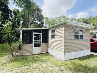 1966 Mobile Home