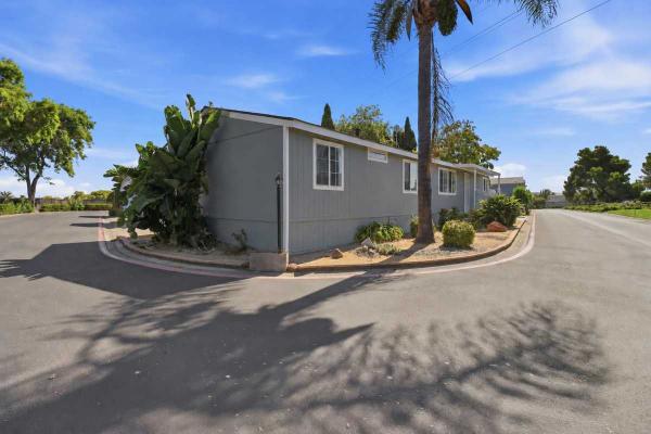 1995 Springhill Mobile Home For Sale
