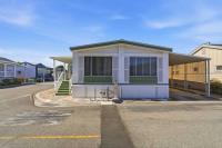 1974 Farwest Manufactured Home