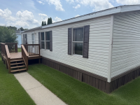 1991 Mobile Home