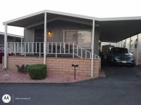 1984 Skyline Palmsprings Mobile Home