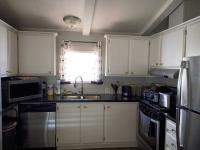 1984 Skyline Palmsprings Mobile Home