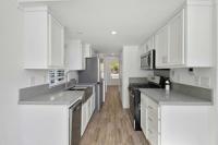 2025 Skyline ParkModel Home