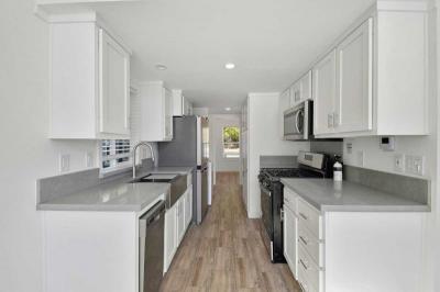 Photo 4 of 8 of home located at 3800 Bayshore Blvd. #41 Brisbane, CA 94005