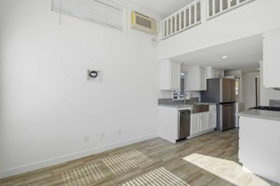 Photo 3 of 8 of home located at 3800 Bayshore Blvd. #41 Brisbane, CA 94005