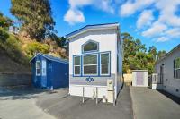 2025 Skyline ParkModel Home