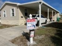 2005 DYST HS Manufactured Home