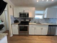 2005 DYST HS Manufactured Home