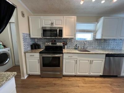 Mobile Home at 29141 US Hwy 19 N, Lot 108 Clearwater, FL 33761