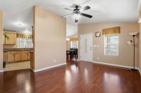 2009 Cavco Manufactured Home