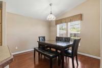 2009 Cavco Manufactured Home