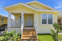 2009 Cavco Manufactured Home