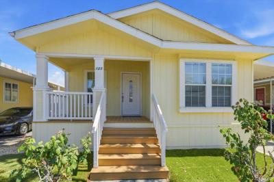 Mobile Home at 123 El Bosque Dr San Jose, CA 95134