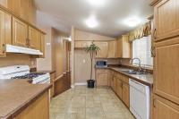 2009 Cavco Manufactured Home