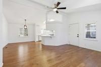 2001 Silvercrest Manufactured Home