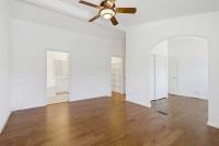 2001 Silvercrest Manufactured Home