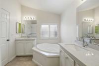 2001 Silvercrest Manufactured Home