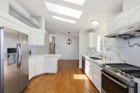 2001 Silvercrest Manufactured Home