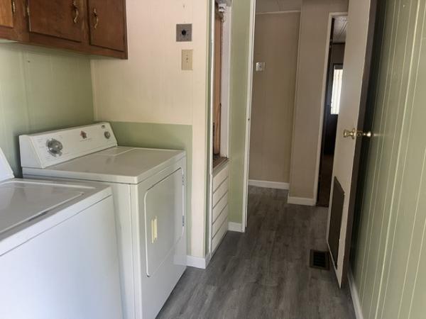 1977 Skyline Manufactured Home