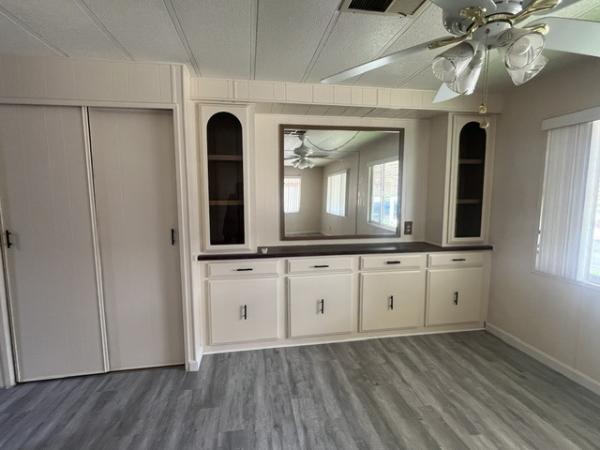 1977 Skyline Manufactured Home