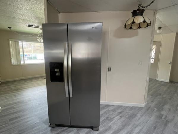1977 Skyline Manufactured Home