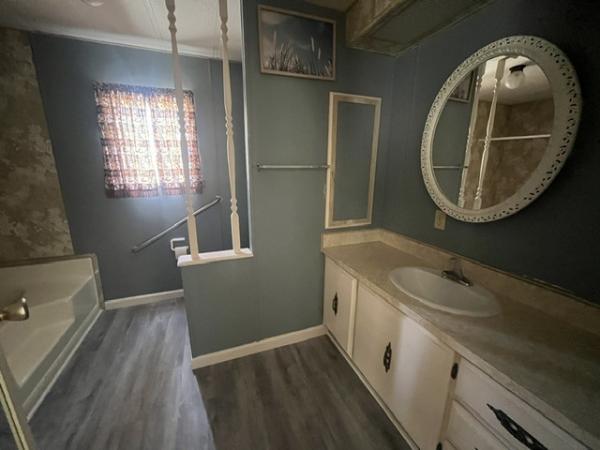 1977 Skyline Manufactured Home