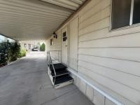 1977 Skyline Manufactured Home