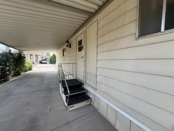 1977 Skyline Manufactured Home