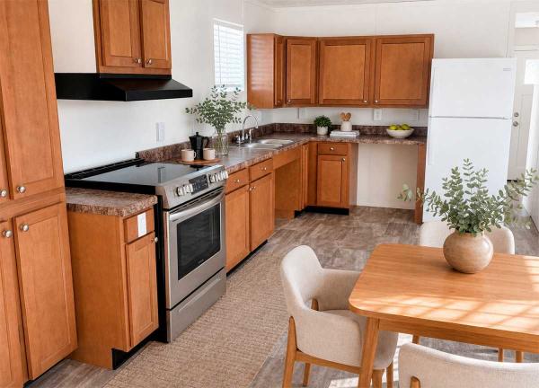 2022  Mobile Home For Sale