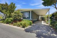 1974 Signature Manufactured Home