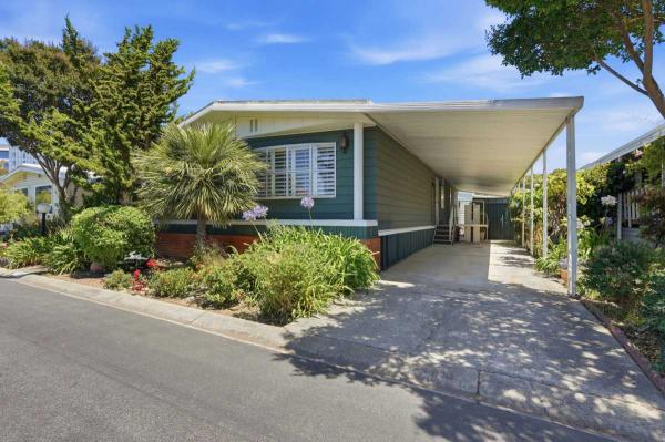 1974 Signature Mobile Home For Sale