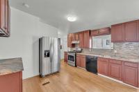 1997 TWN Manufactured Home