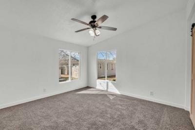 Photo 3 of 24 of home located at 1095 Western Drive #402G Colorado Springs, CO 80915