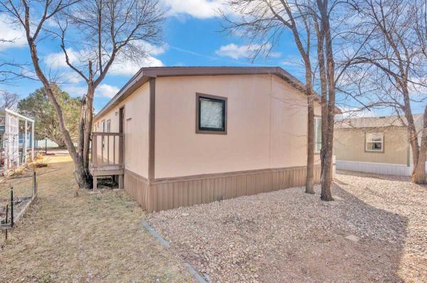 1997 TWN Manufactured Home