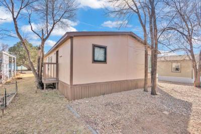 Mobile Home at 1095 Western Drive #402G Colorado Springs, CO 80915