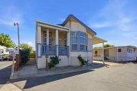 2007 Silvercrest Manufactured Home