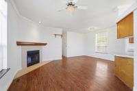 2007 Silvercrest Manufactured Home