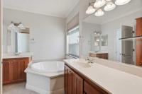 2007 Silvercrest Manufactured Home