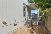 2007 Silvercrest Manufactured Home