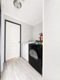 2018 Manufactured Home