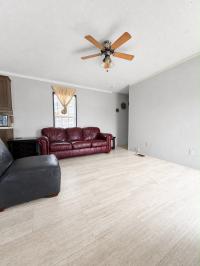2018 Manufactured Home