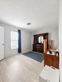 2018 Manufactured Home