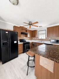 2018 Manufactured Home